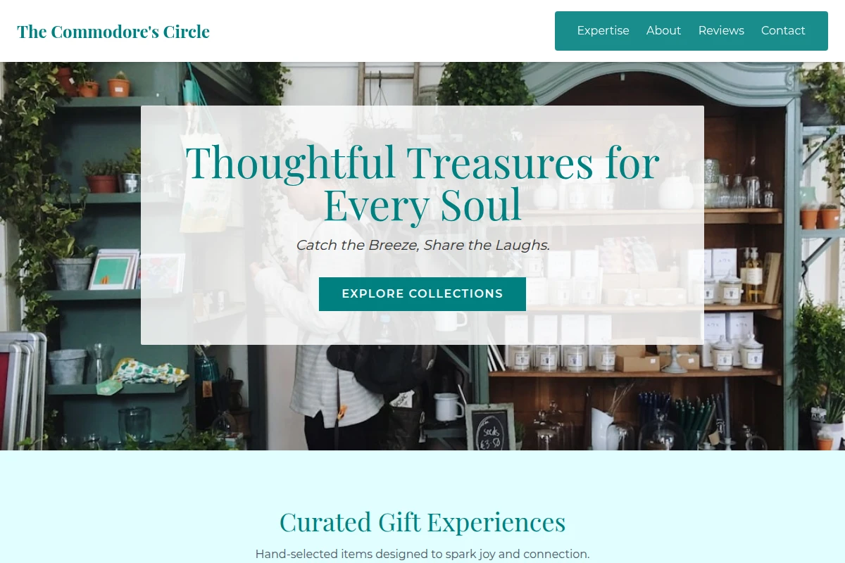 gift-shop